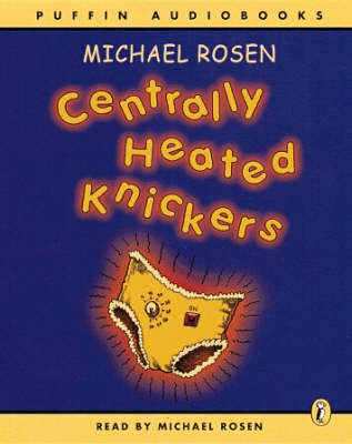 Centrally Heated Knickers