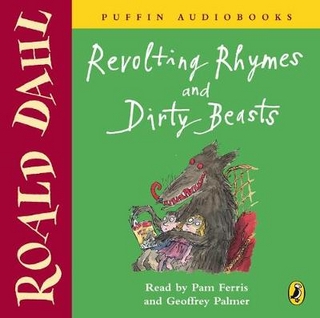 Revolting Rhymes and Dirty Beasts
