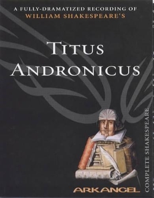 Titus Andronicus