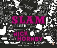 Slam - Nick Hornby