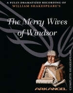 The Merry Wives of Windsor