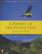 A Parrot in the Pepper Tree