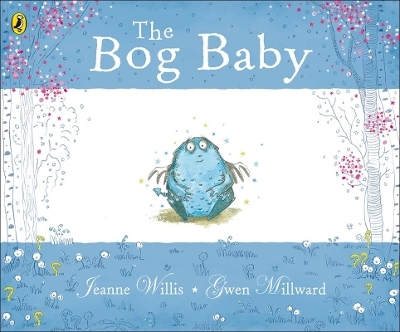 The Bog Baby - Jeanne Willis