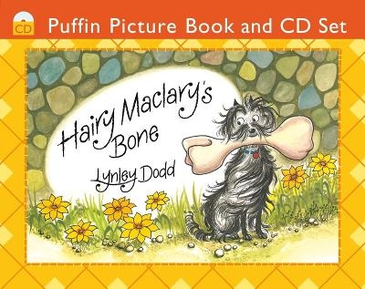 Hairy Maclary's Bone - Lynley Dodd