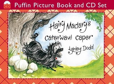 Hairy Maclary's Caterwaul Caper - Lynley Dodd