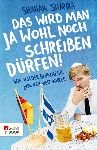 Das wird man ja wohl noch schreiben d&uuml;rfen!