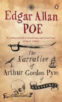 The Narrative of Arthur Gordon Pym of Nantucket