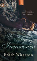 The Age of Innocence