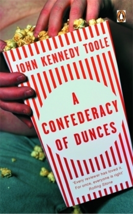 A Confederacy of Dunces