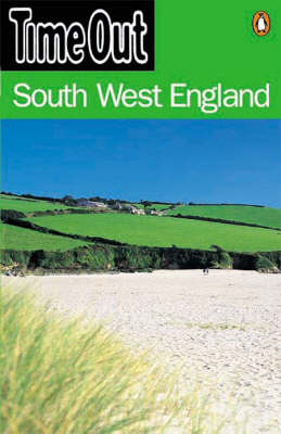 "Time Out" South West England - 