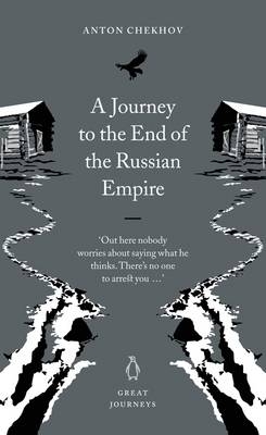 A Journey to the End of the Russian Empire