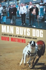 Man Buys Dog -  David Matthews