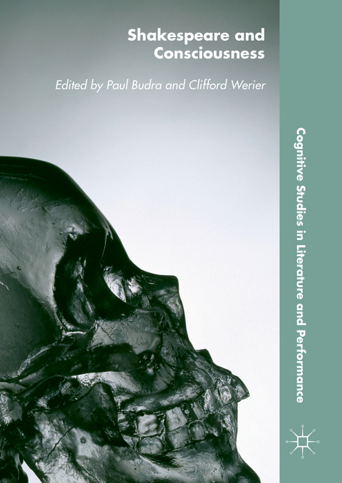 Shakespeare and Consciousness - 