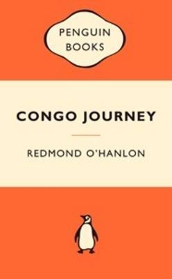 Congo Journey