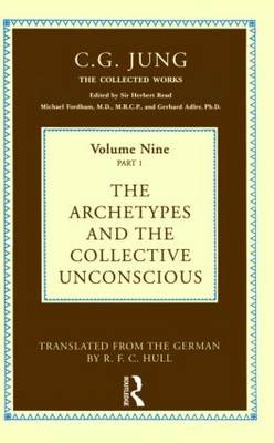 Archetypes and the Collective Unconscious -  C.G. Jung