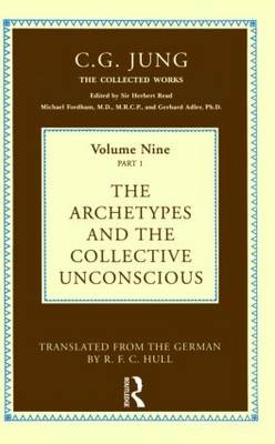 Archetypes and the Collective Unconscious -  C.G. Jung