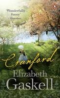 Cranford - Elizabeth Cleghorn Gaskell