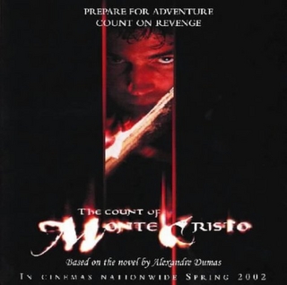 The Count of Monte Cristo