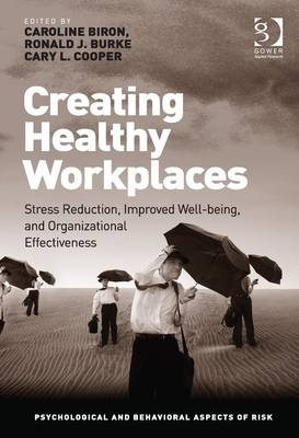Creating Healthy Workplaces