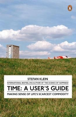 Time: A User's Guide - Stefan Klein
