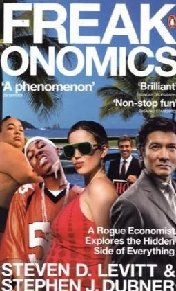 Freakonomics-Om