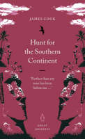 Hunt for the Southern Continent