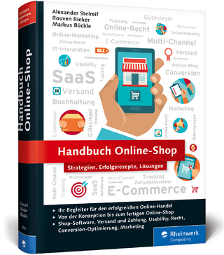 Handbuch Online-Shop