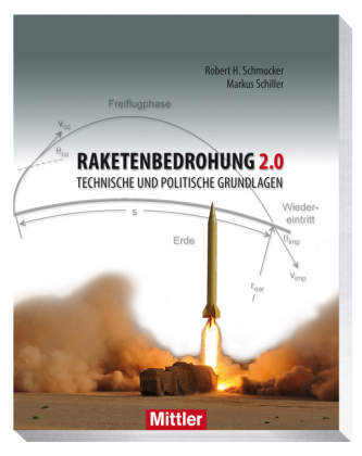 Raketenbedrohung 2.0 - Robert Schmucker, Markus Schiller