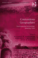 Contentious Geographies
