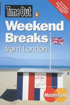 "Time Out" Weekend Breaks from London -  Time Out