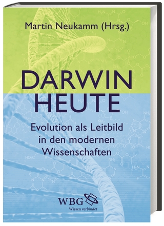 Darwin heute