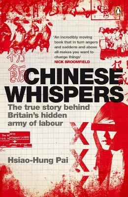 Chinese Whispers - Hsiao-Hung Pai