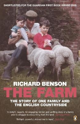The Farm - Richard Benson