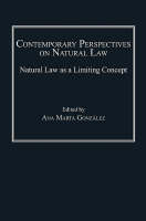 Contemporary Perspectives on Natural Law