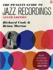 The Penguin Guide to Jazz Recordings