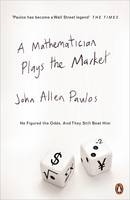 A Mathematician Plays the Market