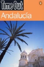 Time out Guide to Andalucia (2)