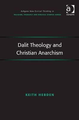 Dalit Theology and Christian Anarchism