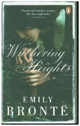 Wuthering Heights