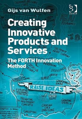 Creating Innovative Products and Services