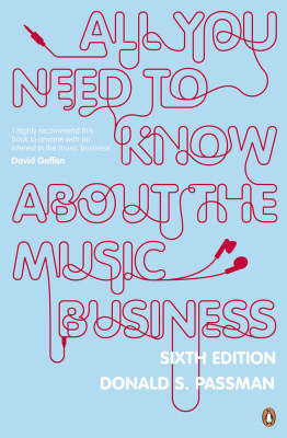 All You Need to Know About the Music Business