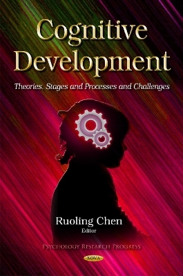 Cognitive Development - 