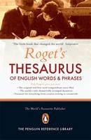 Roget's Thesaurus of English Words and Phrases
