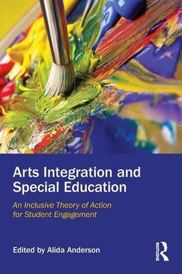 Arts Integration and Special Education - 