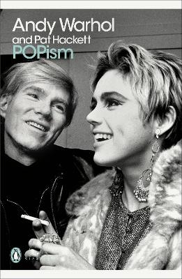 POPism - Andy Warhol, Pat Hackett