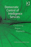 Democratic Control of Intelligence Services -  Marina Caparini