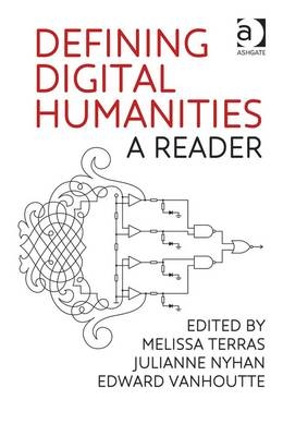 Defining Digital Humanities