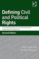 Defining Civil and Political Rights