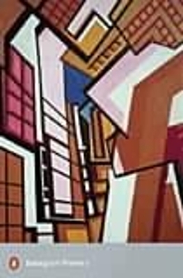 Imagist Poetry - Peter Jones