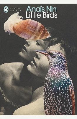 Little Birds - Ana&iuml;s Nin